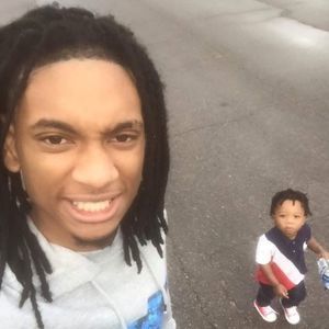 Meet your Posher, Jeromey